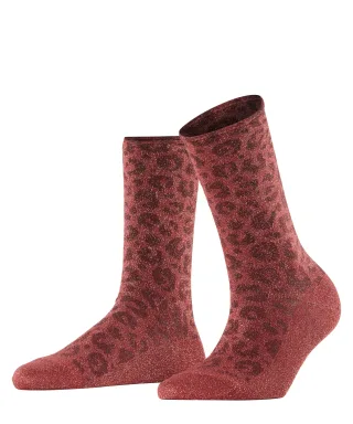 FALKE - FALKE Shiny Special Edition Damen - Gr. - 40.5