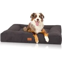 Knuffelwuff Tierbett Hundebett Sofia, Orthopädisch