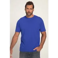JP1880 T-Shirt T-Shirt Basic Rundhals gekämmte Baumwolle