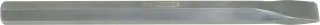 KS Tools Flachmeißel, 400x25mm - 450.0026