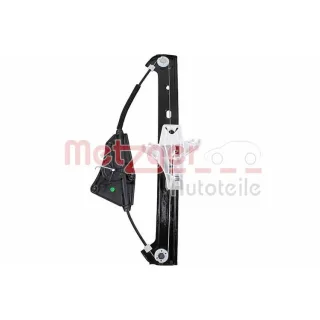 Metzger Fensterheber hinten rechts Skoda Kodiaq