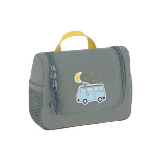 Lässig Mini Kulturbeutel Washbag Adventure Bus