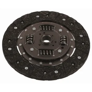 Sachs Kupplungsscheibe Audi Seat Skoda VW 1878634273