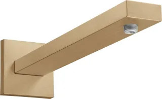 Hansgrohe Brausearm Square 389 mm BBR , 27694140 27694140