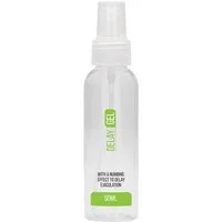 PharmQuests Gleitgel Delay Gel, Flasche mit, 1-tlg., aktverlängerndes Gleitgel für ausdauerndes Vergnügen