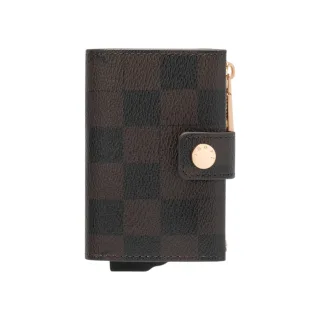 Piazza Edition C-Four E-Cage Sv8 burgundy - Gr. - S