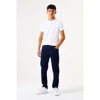 Garcia Dad-Jeans Dalino for Boys, mit Destroyed Effekten