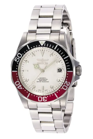 Invicta Pro Diver 9404 Herrenuhr - 40mm