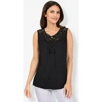 Witt Shirttop Shirttop Ärmellos