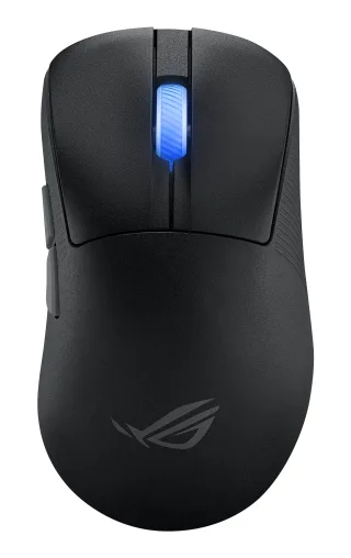 ASUS ROG Keris II Ace | 90mp03n0-bmua00 | Maus - Für Rechtshänder