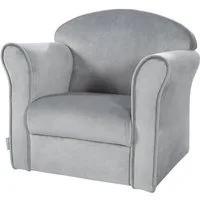 roba® Kindersessel Lil Sofa, mit Armlehnen