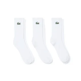 lacoste - CREW SOCKS UNISEX ADULT K - Gr. - 42