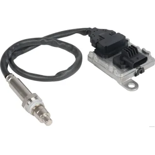 Elparts NOx Sensor  Mercedes Sprinter 3 5 T Sprinter 4 T Sprinter 5 T