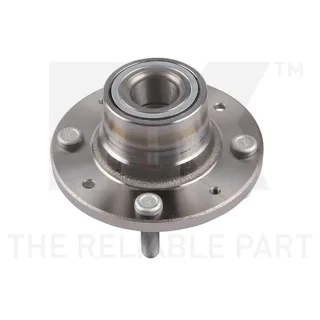 NK Radlager hinten Mitsubishi Carisma Space 763022