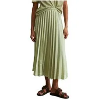 Marc O'Polo Webrock aus recyceltem Polyester