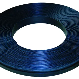 Bevelled Nosing 2 mm | Size: 2.5cm x 45.7m