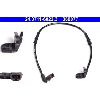 ATE Raddrehzahlsensor vorne Mercedes C-Klasse Clk Slk