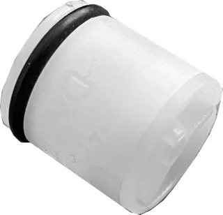 Kaja Rückschlagventil für, Unterputz-Thermostate DN20 neue Bauart, 00236-1 00236-1