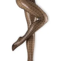 Lusana Trachtensocken Strumpfhose - JASMIN - marine, mittelgrau, oliv, schwarz, weiß