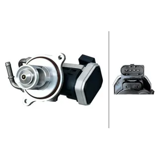 Hella AGR-Ventil Mercedes A-Klasse W169 B-Klasse W245