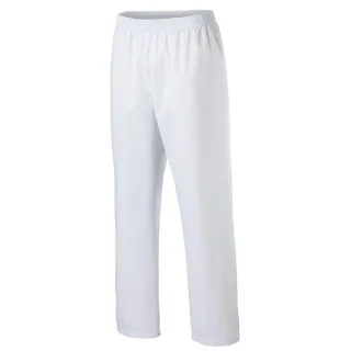 Exner - Hosen für Herren/Damen Unisex (Weiß)