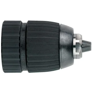 Metabo Schnellspannbohrfutter Futuro Plus S2 - 636614000