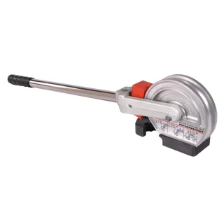Rothenberger Biegegerät ROBEND H+W Plus, 22mm/7/8 Zoll, mit Griffstange - 24522