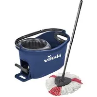Vileda Staubbesen Vileda 167756 Turbo Colors 1 St.