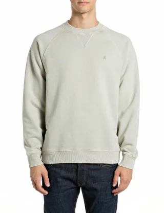 REPLAY - M13LV .000.72296G pelican - Gr. - XXL