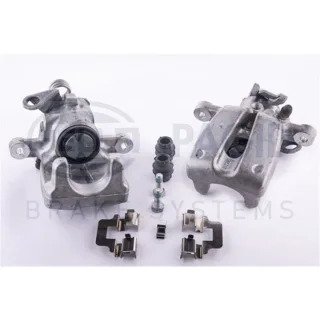 Hella Bremssattel hinten rechts Abarth Fiat Lancia