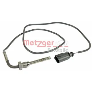 Metzger Abgastemperatursensor VW Touareg 4,2