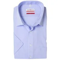 MARVELIS Kurzarmhemd Modern Fit modern FitKent
