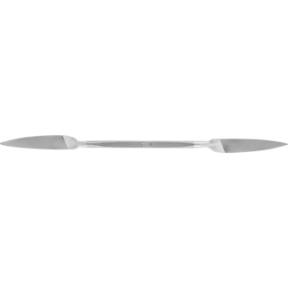 PFERD TOOLS Präzisions-Riffelfeile Typ 750 P 180mm Schweizer Hieb 0, grob - 12407500