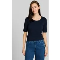 TOM TAILOR T-Shirt T-Shirt (im Einserpack) Basic T-Shirt mit Rundhalsausschnitt
