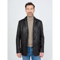 JCC Lederjacke Armando