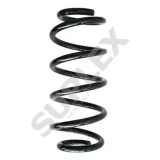 Suplex Feder verst?rkt vorne Audi A4 Seat Exeo 03247