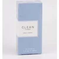 Clean Eau de Parfum Fresh Laundry