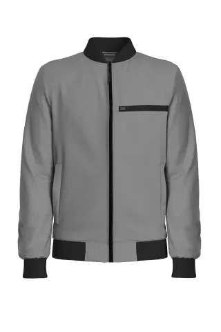 Strellson - Clearwater Flex 10019019 Grau - Gr. - 56