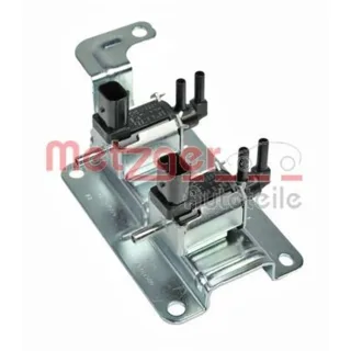 Metzger Ventil f?r Luftsteuerung Ford Focus Galaxy Mondeo S-Max