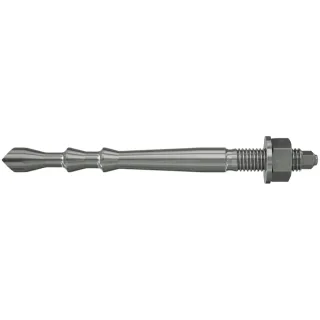 Fischer Highbond-Anker FHB II-A L M16x160/30 C hochkorrosionsbeständig - 097702