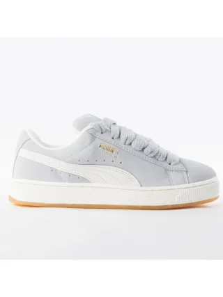 Puma Herren-Sneaker aus Wildleder XL