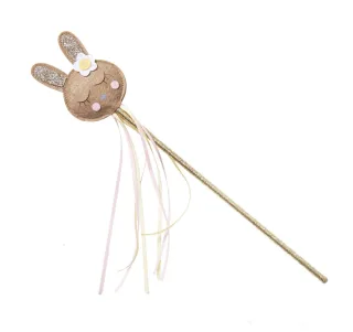 Rockahula Stab Bunny Wand