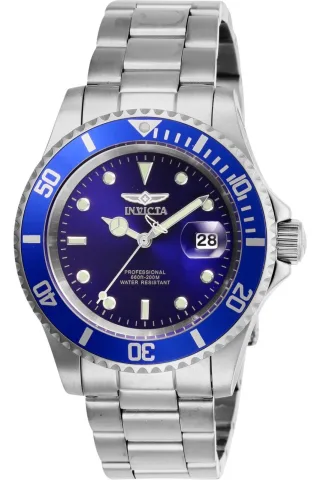 Invicta Pro Diver 26971 Herrenuhr - 40mm