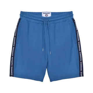 Lambretta - "SS24" Shorts für Herren (Dunkelblau)