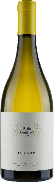 Paolo Conterno Divers Chardonnay DOC Jg. 2021