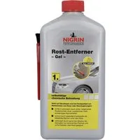 NIGRIN Nigrin Rostentferner Gel 1L Rostentferner