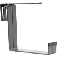 Trend Line Blumenkastenhalter TrendLine Blumenkastenhalter anthrazit 1-fach