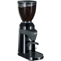 Graef Kaffeemühle CM 802, 120 W, Kegelmahlwerk, 350 g Bohnenbehälter, mit 40 Mahlgradeinstellungen