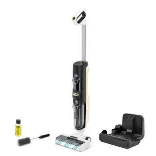 Kärcher FCV 4 Dry Pet&Home