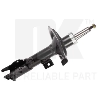 NK Sto?d?mpfer vorne links Mitsubishi Lancer